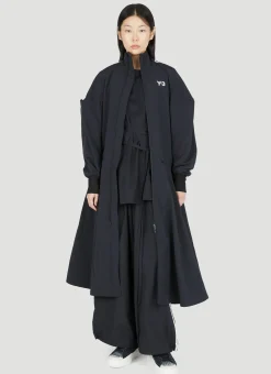 Sail Closure T-Shirt>Y-3 New