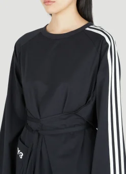 Sail Closure T-Shirt></noscript>Y-3 New