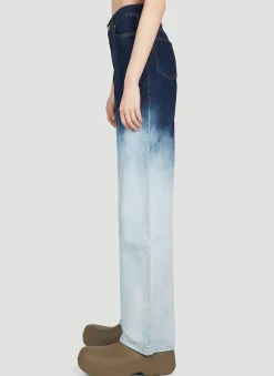 Sailor Dip Dye Jeans></noscript>A.P.C. Online