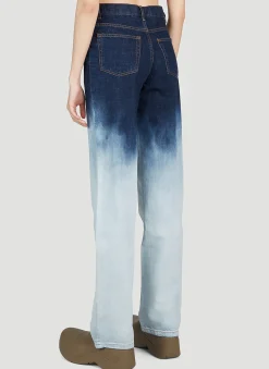 Sailor Dip Dye Jeans></noscript>A.P.C. Online