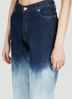 Sailor Dip Dye Jeans></noscript>A.P.C. Online