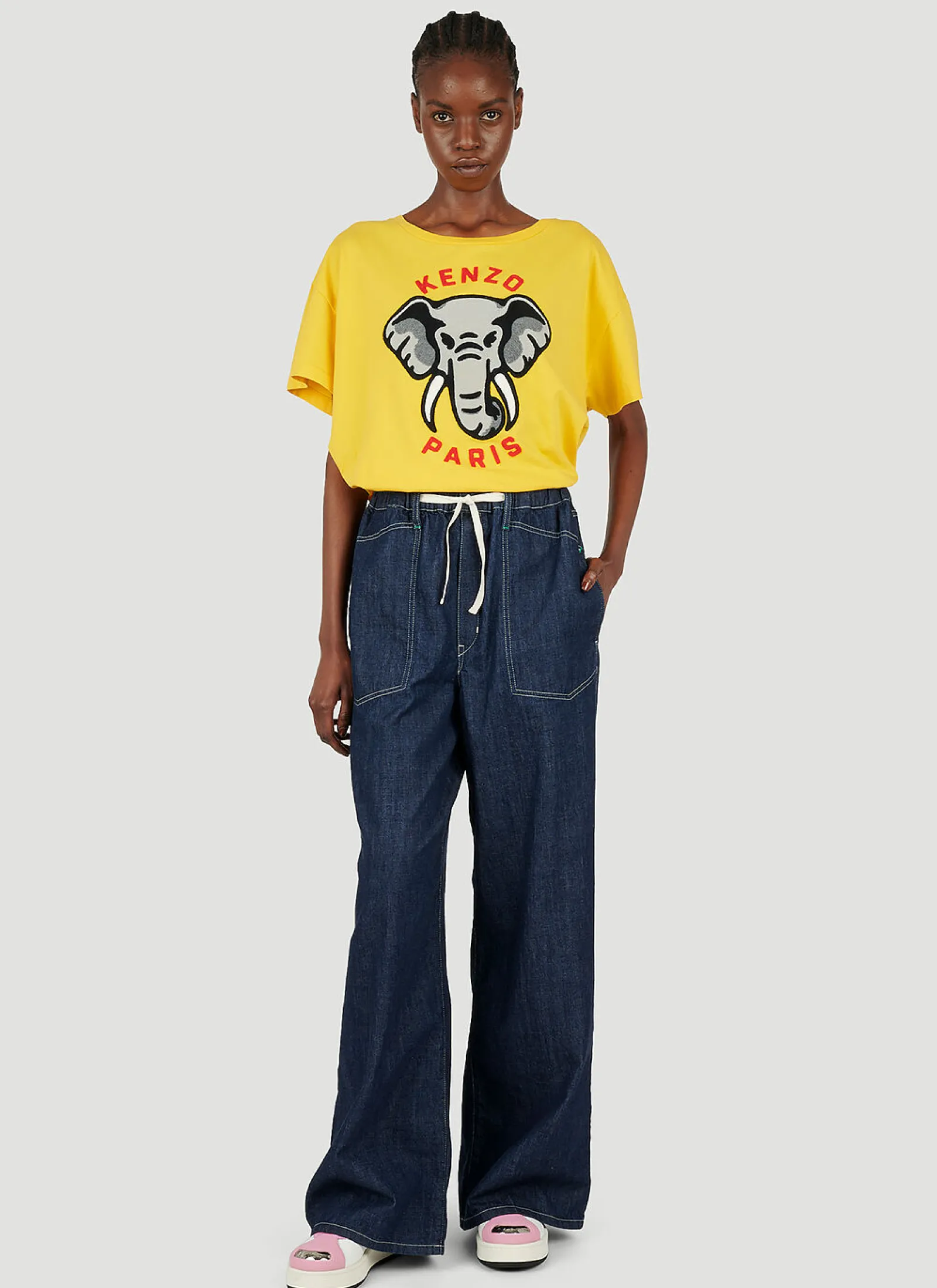 Sailor Jeans>Kenzo Best