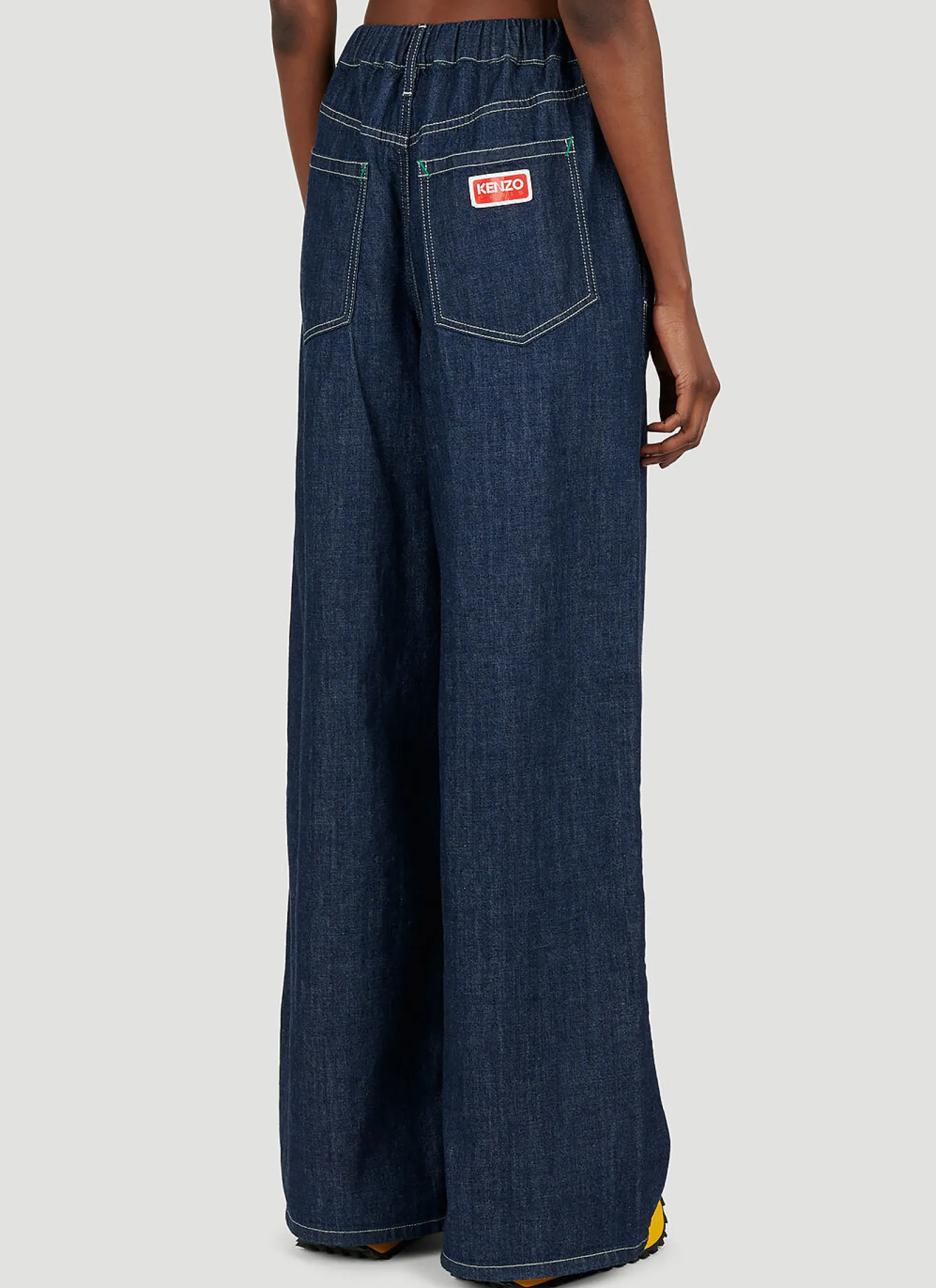 Sailor Jeans>Kenzo Best