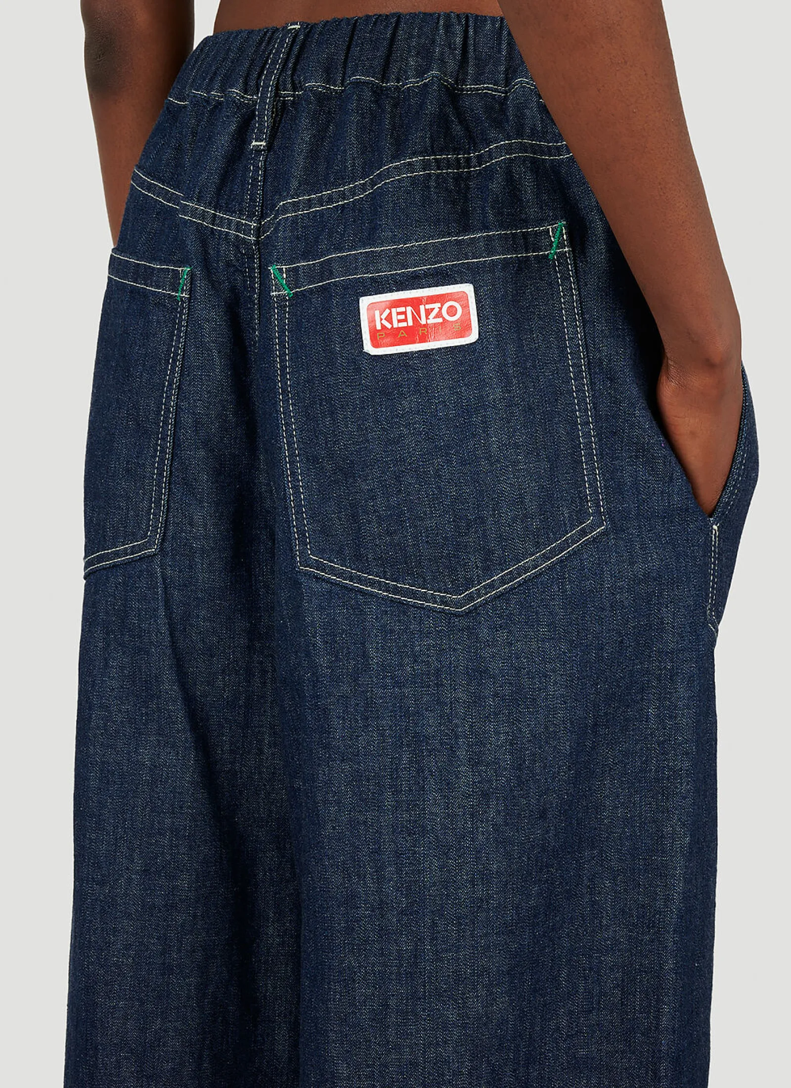 Sailor Jeans>Kenzo Best