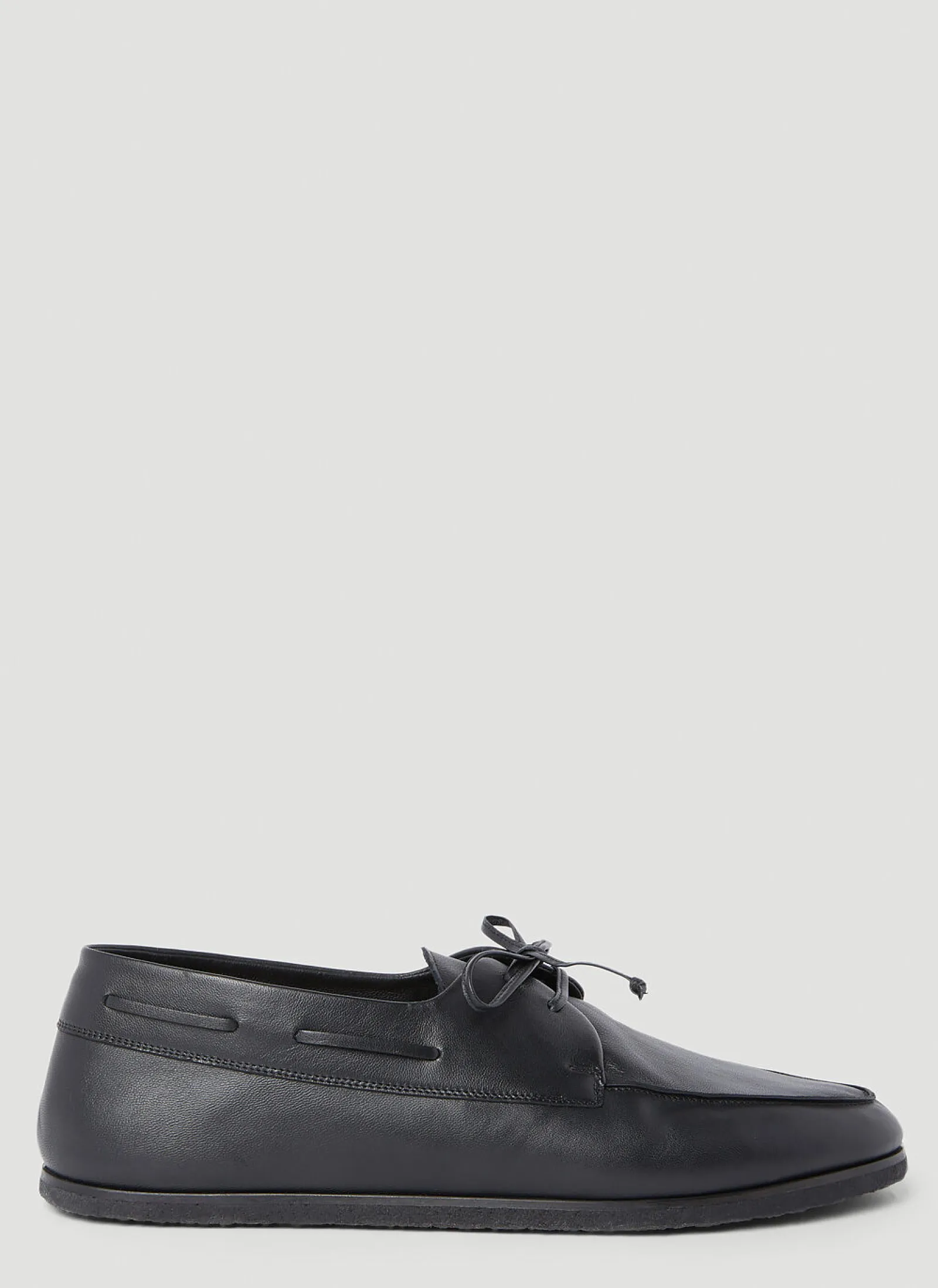 Men The Row Loafers^Sailor Loafers