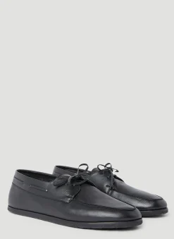 Men The Row Loafers^Sailor Loafers