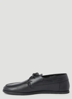 Men The Row Loafers^Sailor Loafers