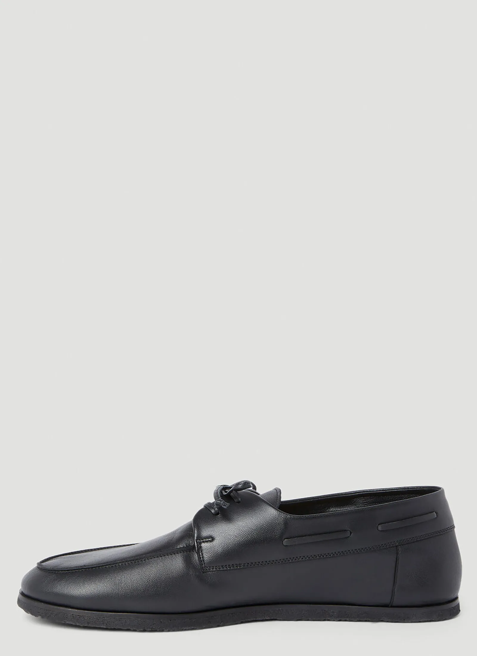 Men The Row Loafers^Sailor Loafers