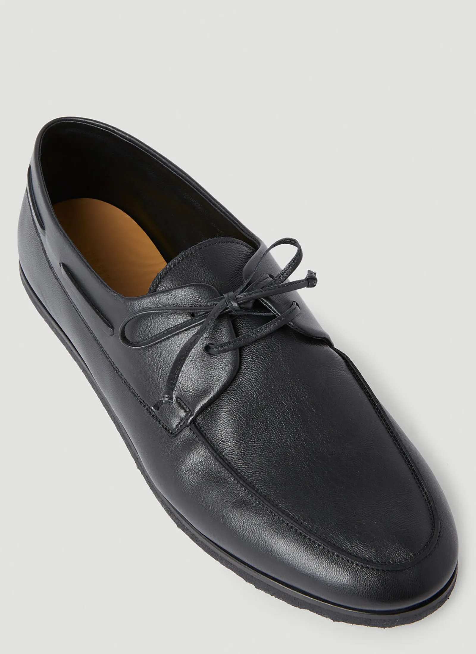 Men The Row Loafers^Sailor Loafers