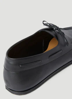 Men The Row Loafers^Sailor Loafers