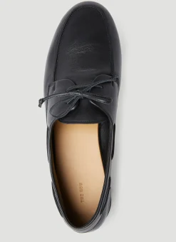 Men The Row Loafers^Sailor Loafers