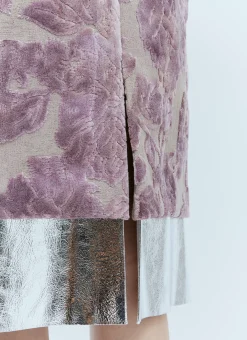 Salbina Cisele Midi Skirt></noscript>Dries Van Noten Sale