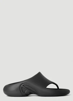 Men Diesel Slides^Sa-Maui X Flip Flops