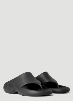 Men Diesel Slides^Sa-Maui X Flip Flops