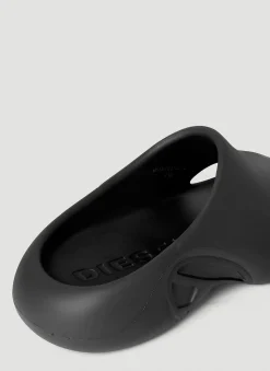 Men Diesel Slides^Sa-Maui X Flip Flops