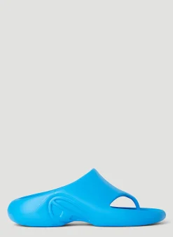 Men Diesel Slides^Sa-Maui X Flip Flops