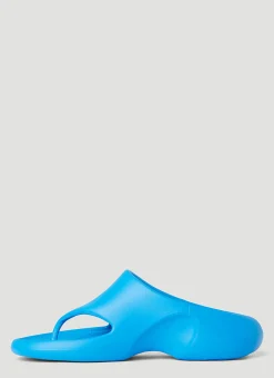 Men Diesel Slides^Sa-Maui X Flip Flops