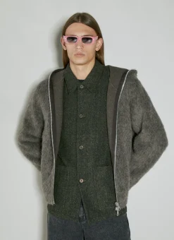 Men Our Legacy Sunglasses^Samhain Sunglasses