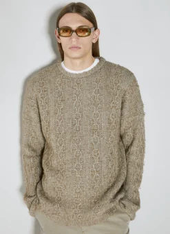 Men Our Legacy Sunglasses^Samhain Sunglasses