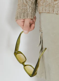 Men Our Legacy Sunglasses^Samhain Sunglasses