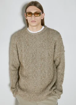 Men Our Legacy Sunglasses^Samhain Sunglasses