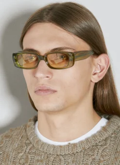 Men Our Legacy Sunglasses^Samhain Sunglasses