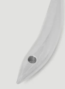 Men Bottega Veneta Jewellery^Sardine Earrings