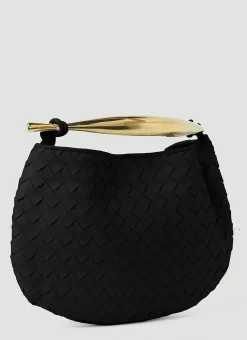 Sardine Handbag>Bottega Veneta