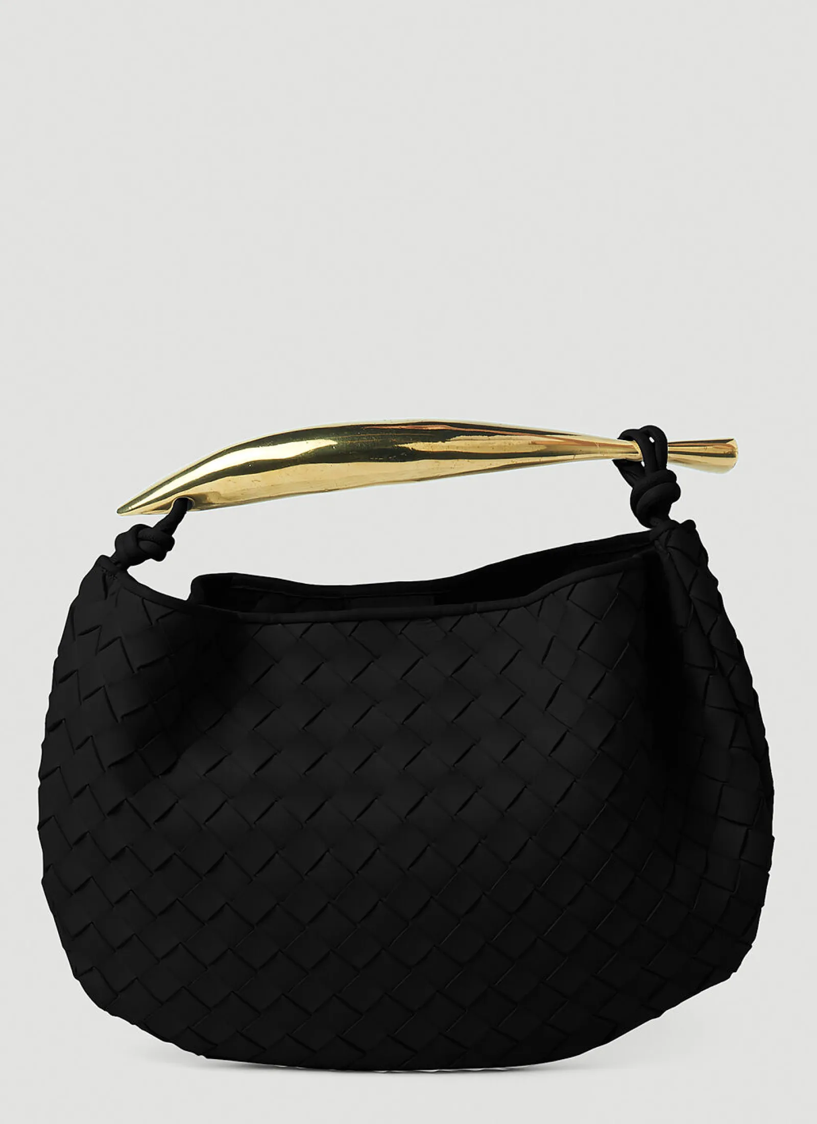 Sardine Handbag>Bottega Veneta
