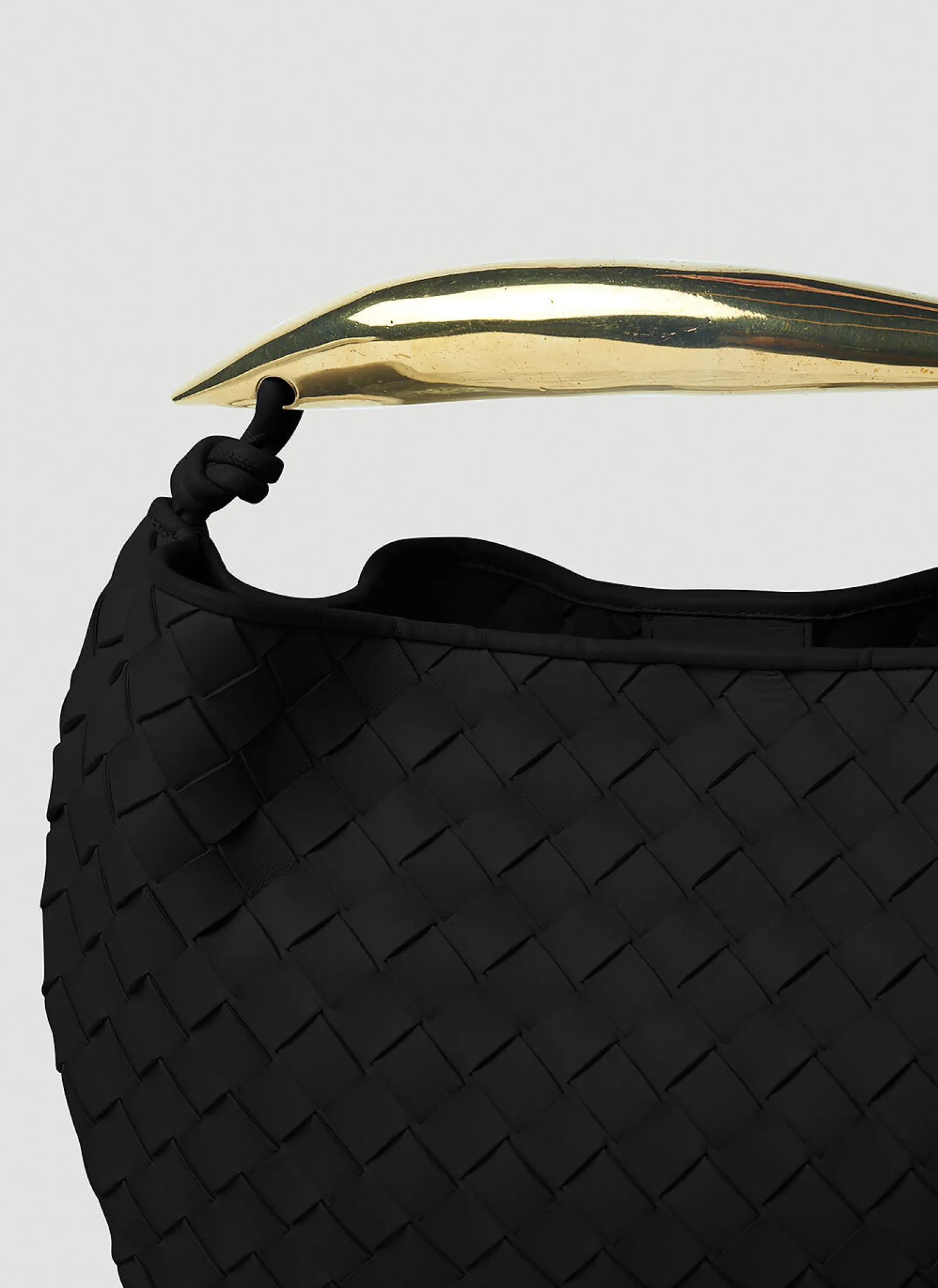 Sardine Handbag>Bottega Veneta