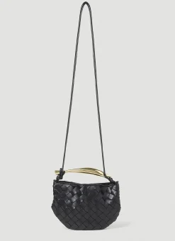 Sardine Shoulder Bag>Bottega Veneta Online