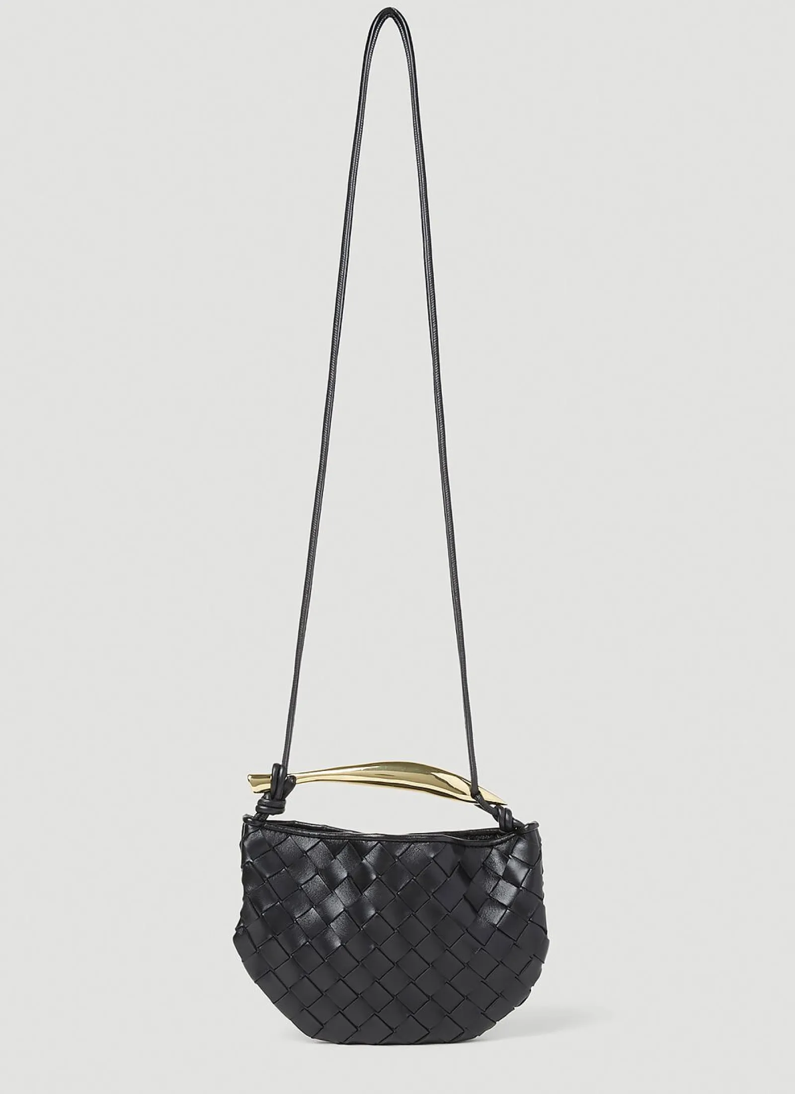 Sardine Shoulder Bag>Bottega Veneta Online