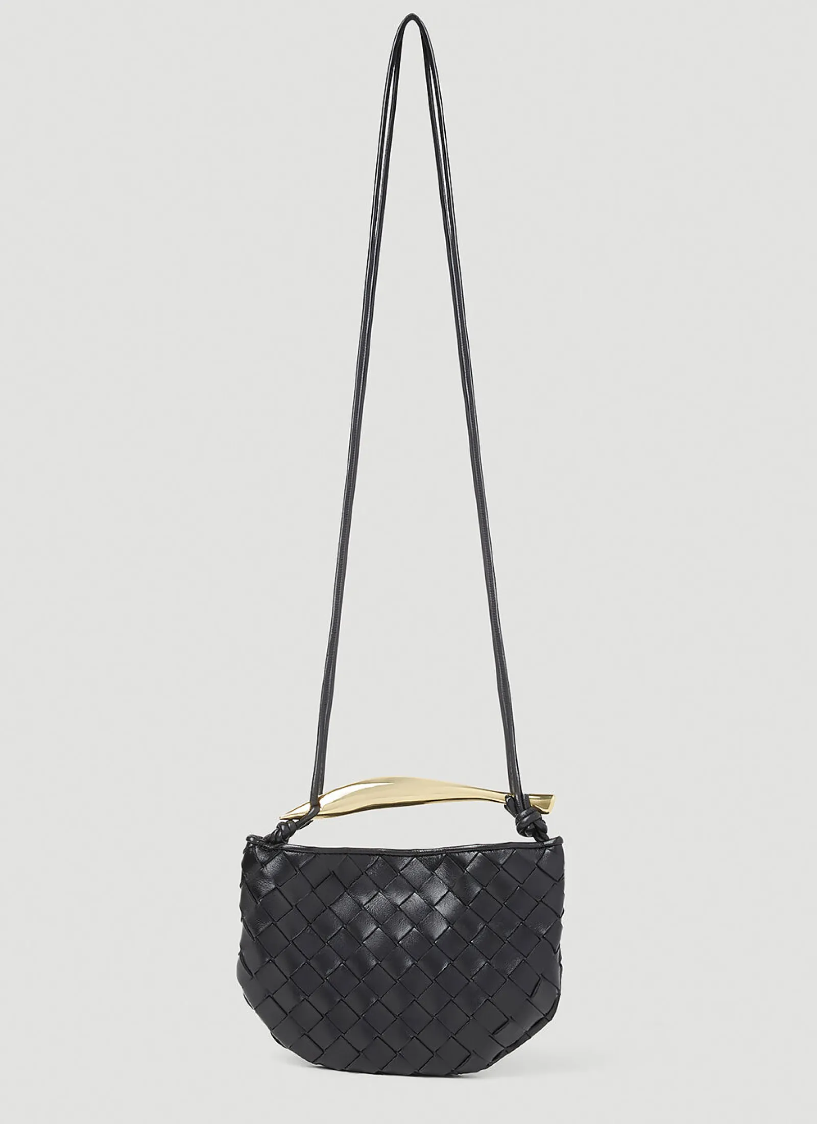 Sardine Shoulder Bag>Bottega Veneta Online