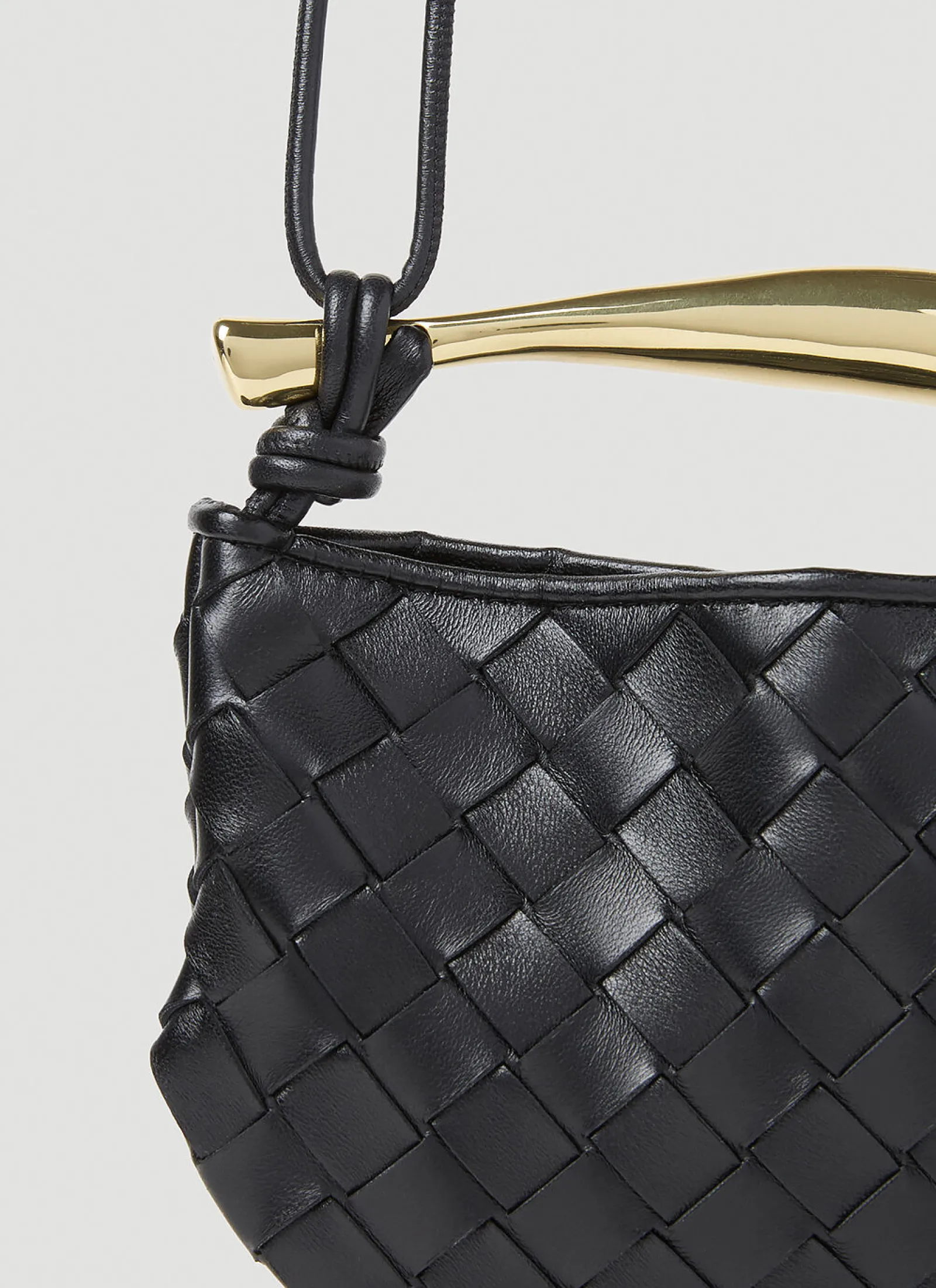 Sardine Shoulder Bag>Bottega Veneta Online