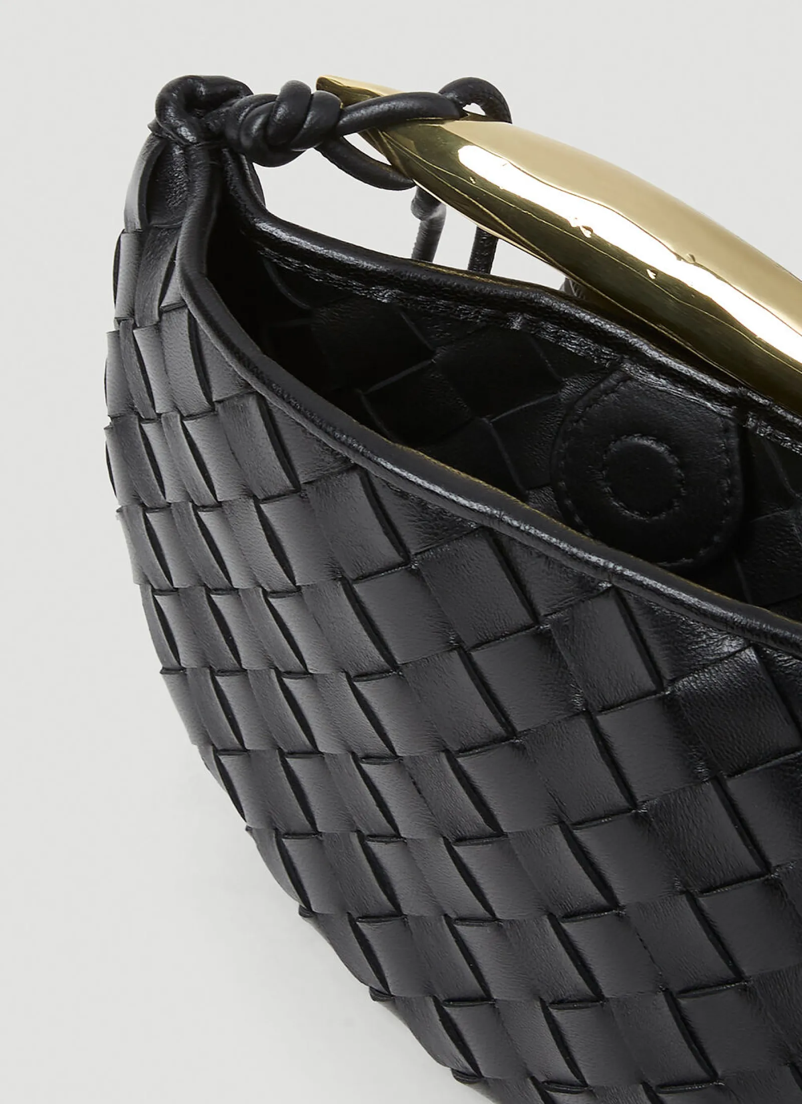 Sardine Shoulder Bag>Bottega Veneta Online