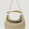 Sardine Shoulder Bag>Bottega Veneta Best