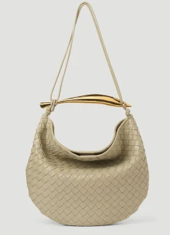 Sardine Shoulder Bag>Bottega Veneta Best
