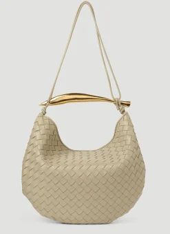Sardine Shoulder Bag></noscript>Bottega Veneta Best