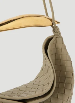 Sardine Shoulder Bag></noscript>Bottega Veneta Best