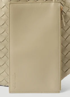 Sardine Shoulder Bag></noscript>Bottega Veneta Best