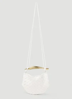 Sardine Shoulder Bag>Bottega Veneta Clearance