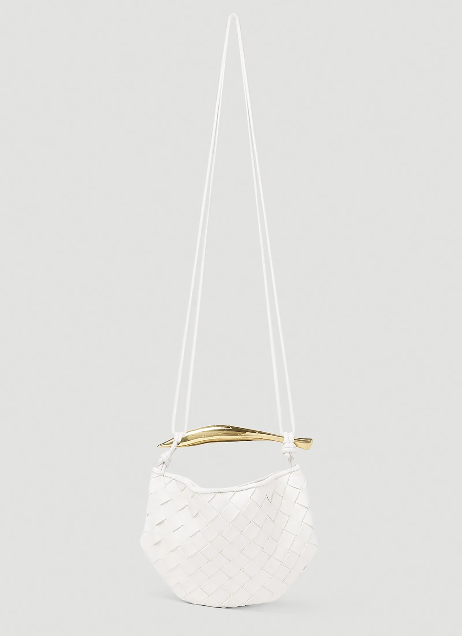 Sardine Shoulder Bag>Bottega Veneta Clearance