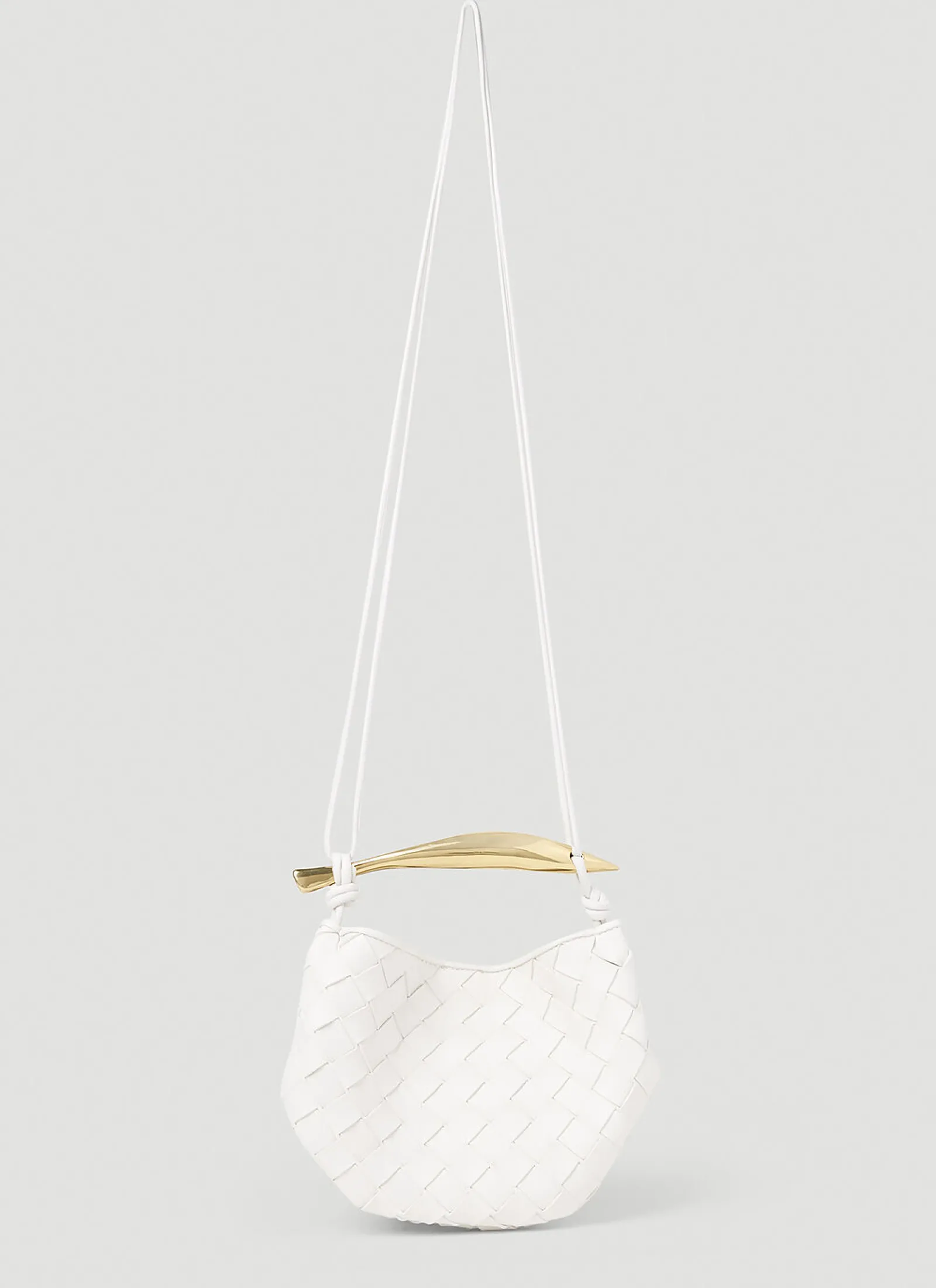 Sardine Shoulder Bag>Bottega Veneta Clearance