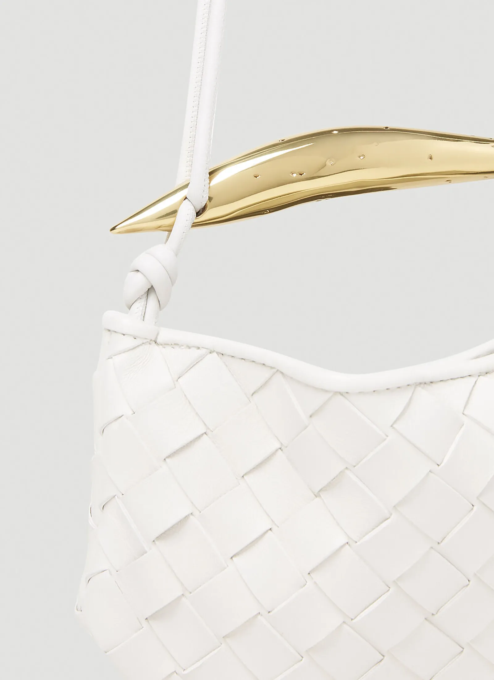 Sardine Shoulder Bag>Bottega Veneta Clearance