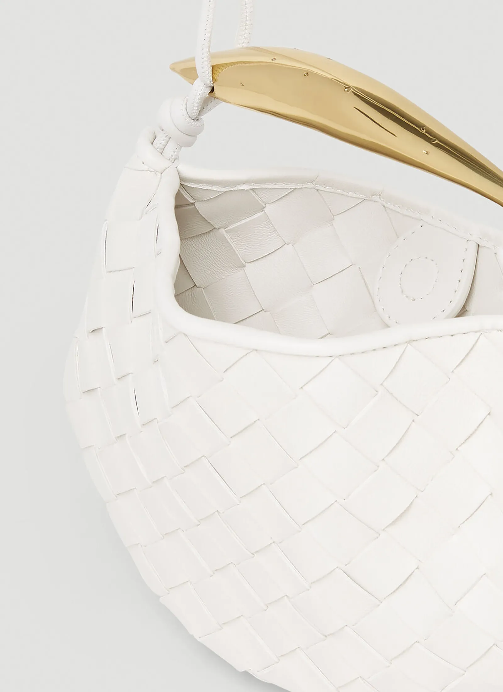 Sardine Shoulder Bag>Bottega Veneta Clearance