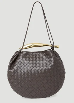 Sardine Shoulder Bag>Bottega Veneta Hot