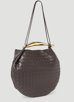 Sardine Shoulder Bag></noscript>Bottega Veneta Hot