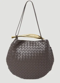 Sardine Shoulder Bag></noscript>Bottega Veneta Hot