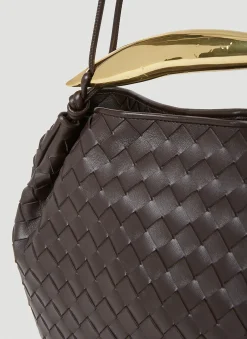 Sardine Shoulder Bag></noscript>Bottega Veneta Hot