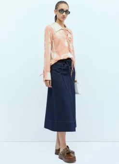 Saskia Shirt></noscript>Rejina Pyo Outlet